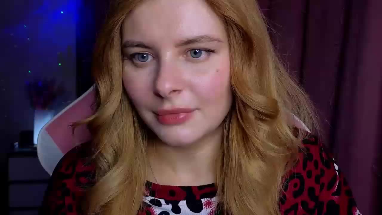 Venus_ Cam Model Chat October 1, 2025