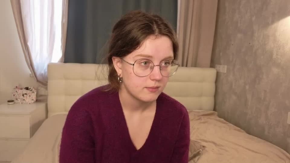 meganblewett Cam Model Chat October 1, 2025