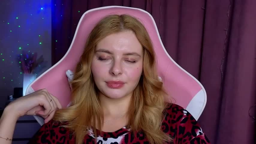 Day-off Cam Model Chat October 1, 2025