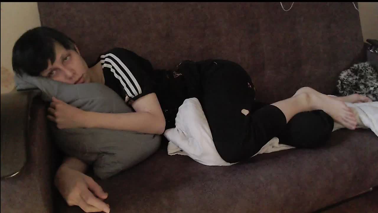 Yrriel_Autist Cam Model Chat October 1, 2025