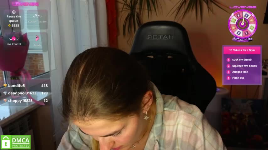 mag1c_eyes1 Cam Model Chat October 1, 2025