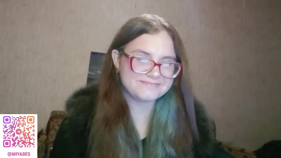 miyabe Cam Model Chat October 1, 2025