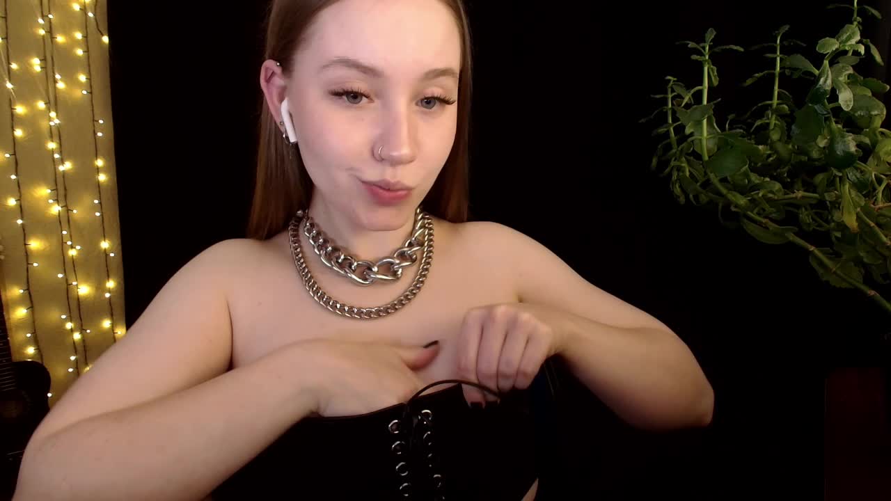 SindiWatson Cam Model Chat October 1, 2025