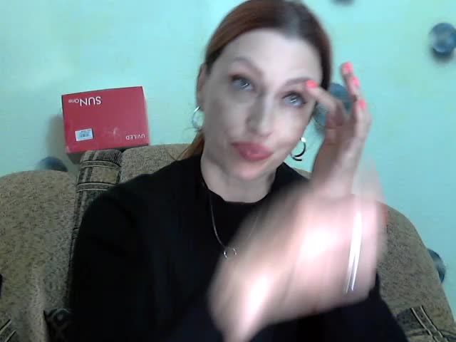 Volna2727 Cam Model Chat October 1, 2025