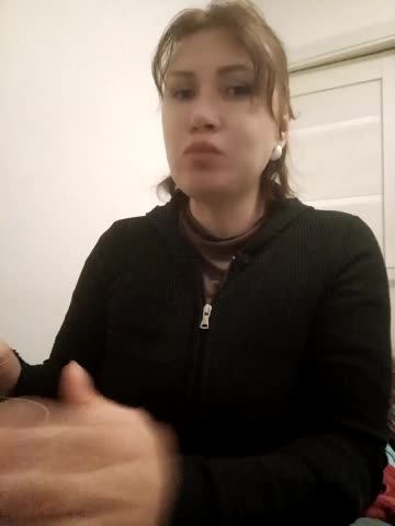 ROXOLANAA_SEXY Cam Model Chat October 1, 2025