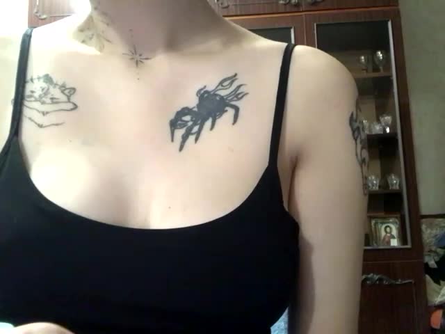 Gllloria Cam Model Chat October 1, 2025