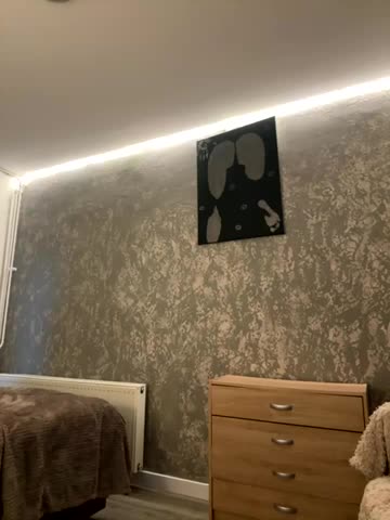 TianaCharm Cam Model Chat October 1, 2025