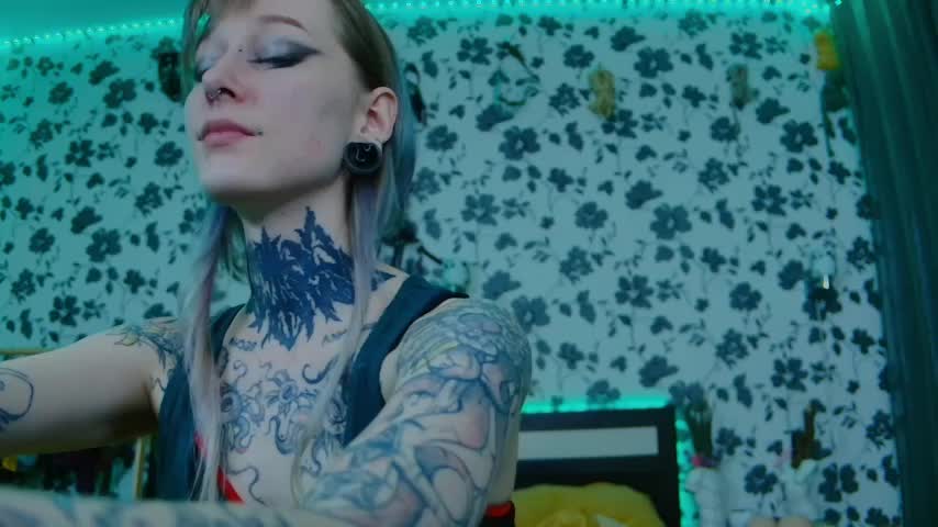 Littlespacemouse Cam Model Chat October 1, 2025