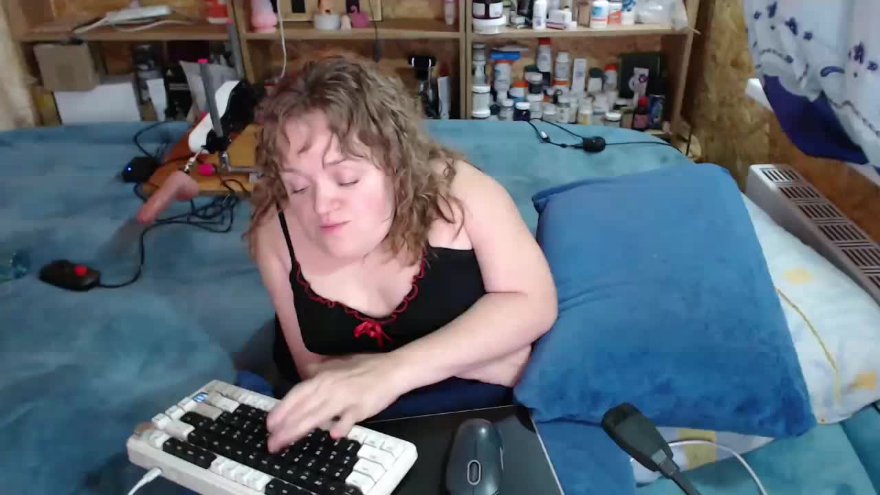 MiniNatali Cam Model Chat October 1, 2025