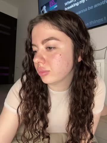 Kimi_Ass Cam Model Chat October 1, 2025