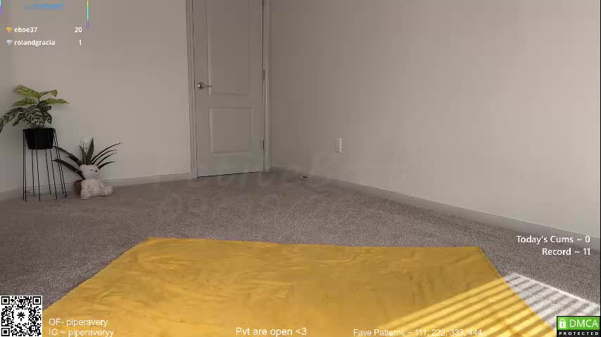 petitebrat Cam Model Chat October 1, 2025