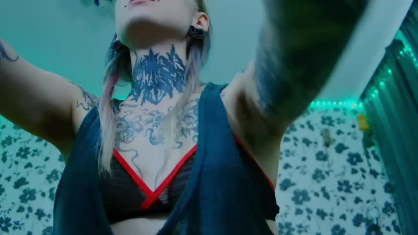 Littlespacemouse Cam Model Chat October 1, 2025