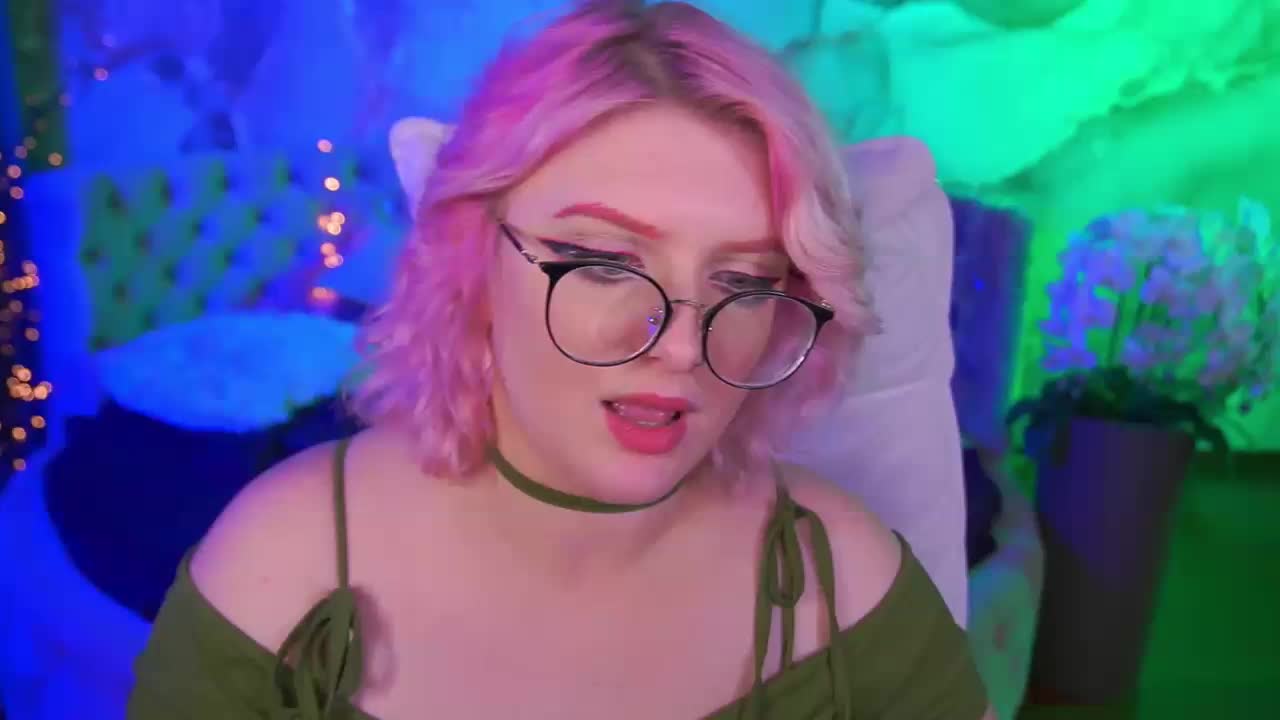 CoolTatis Cam Model Chat October 1, 2025