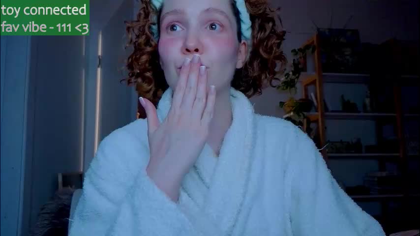 _lightmyfire Cam Model Chat October 1, 2025