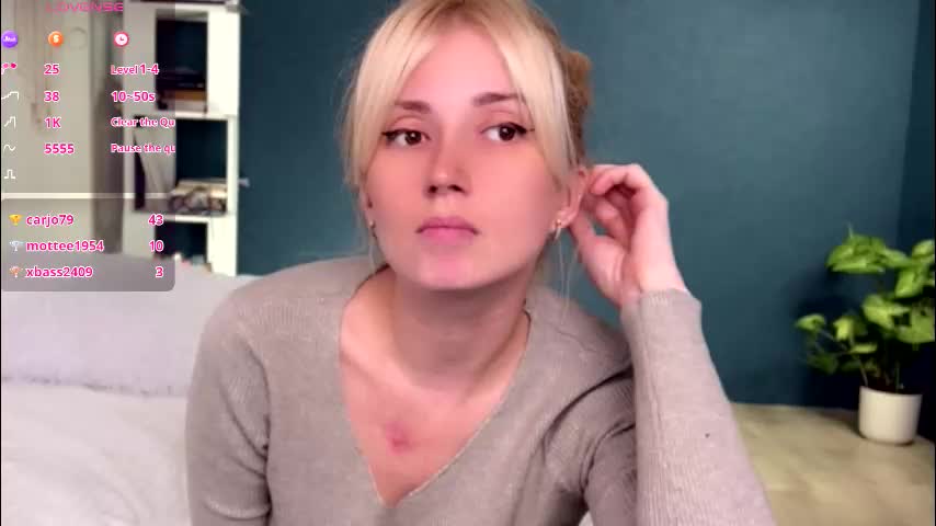 super_peach_stream Cam Model Chat October 1, 2025