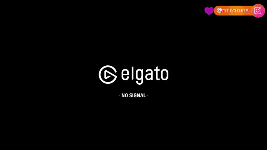 Mirarune Cam Model Chat October 1, 2025