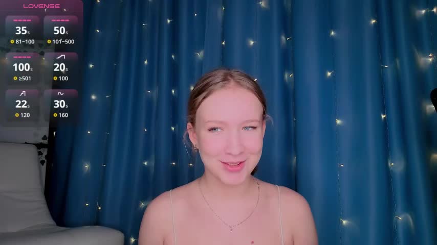 ms_evasweet Cam Model Chat October 1, 2025