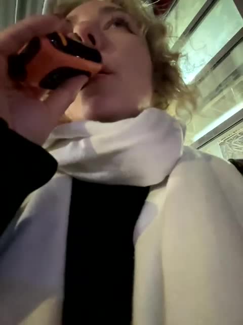 CHERRY-LADY- Cam Model Chat October 1, 2025