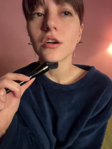 -fatal- Cam Model Chat October 1, 2025