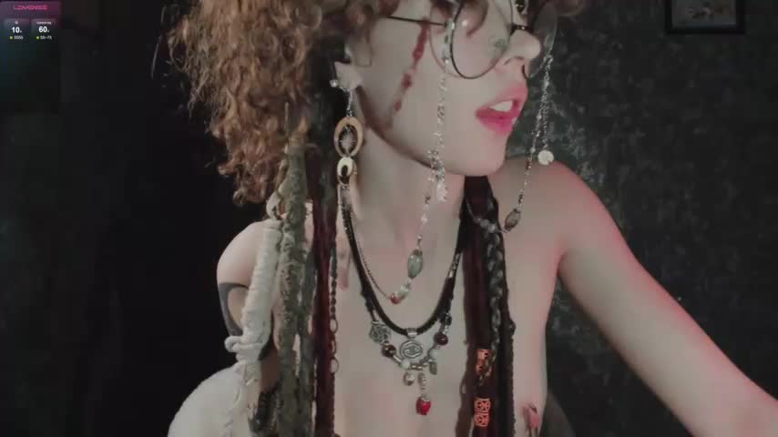 Dizer_clopy Cam Model Chat October 1, 2025