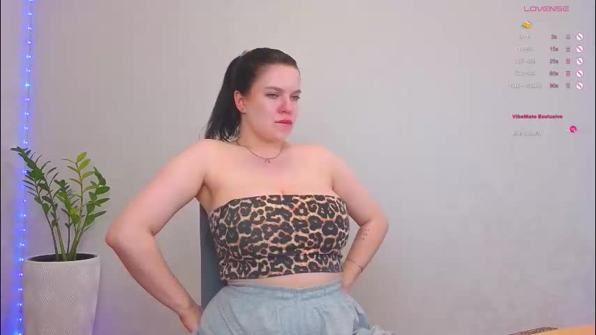lovlybambi Cam Model Chat October 1, 2025