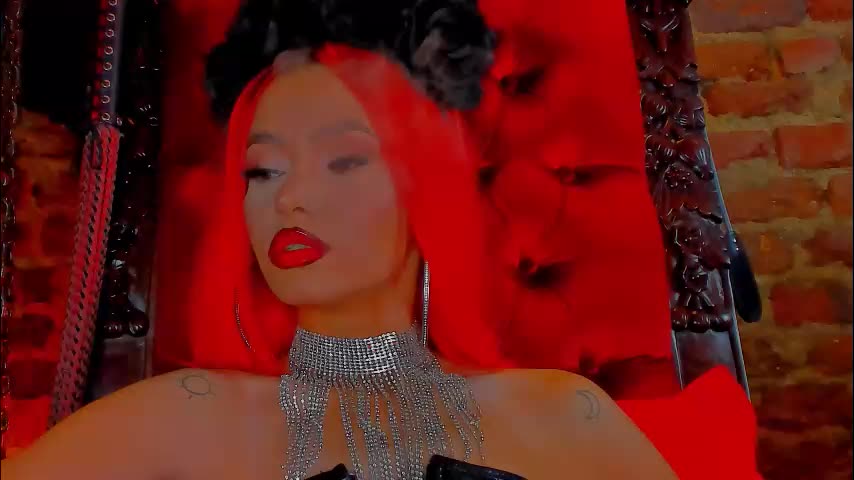 moniqueresse Cam Model Chat October 1, 2025