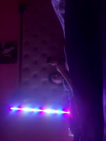 Flossy_Vettie Cam Model Chat October 1, 2025