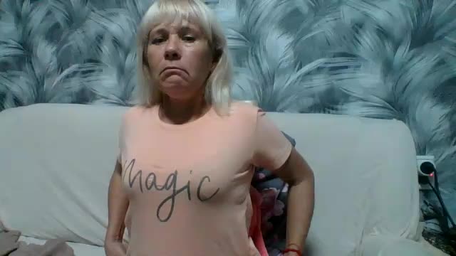 sakura_blonde Cam Model Chat October 1, 2025