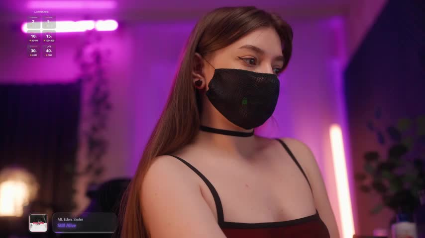 aarimass Cam Model Chat October 1, 2025