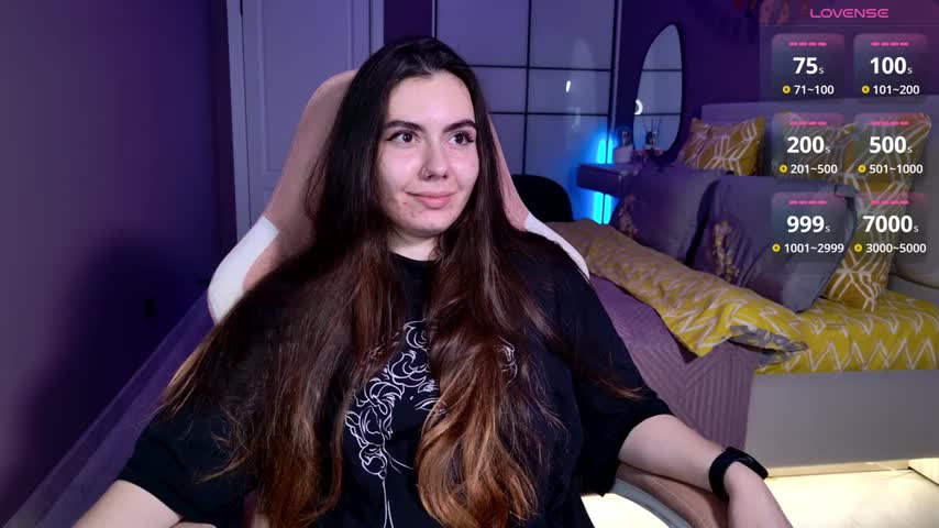 Foxohlove Cam Model Chat October 1, 2025