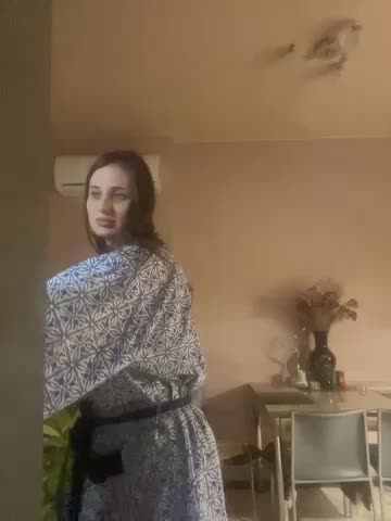 Flossy_Vettie Cam Model Chat October 1, 2025