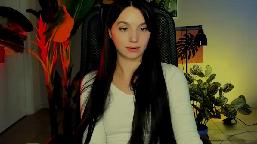 OlgaPetrova Cam Model Chat October 1, 2025