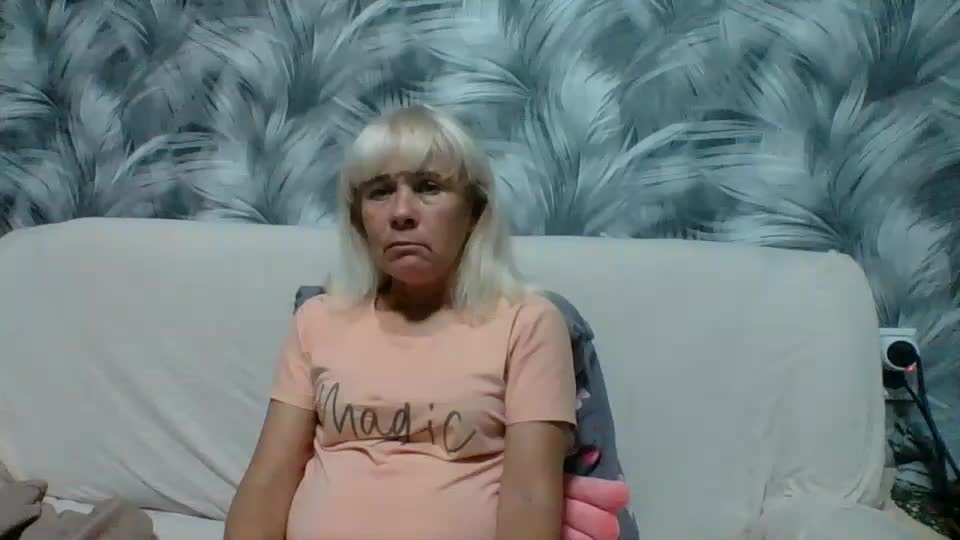 sakura_blonde Cam Model Chat October 1, 2025