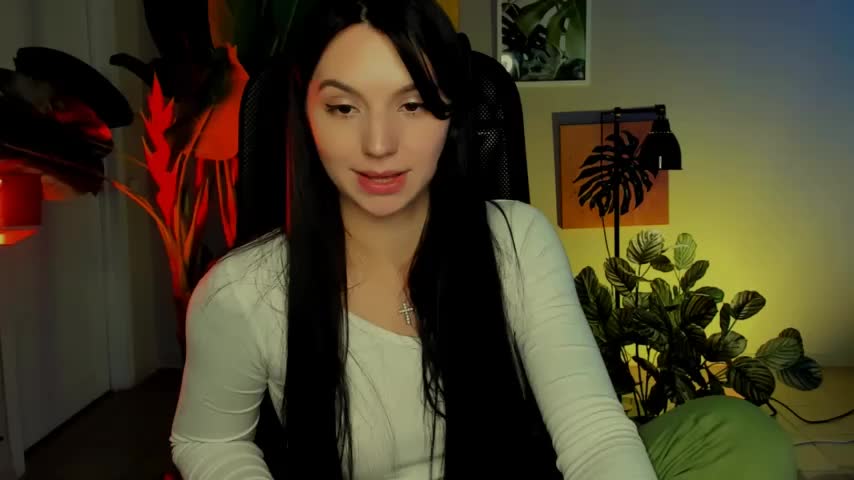 OlgaPetrova Cam Model Chat October 1, 2025