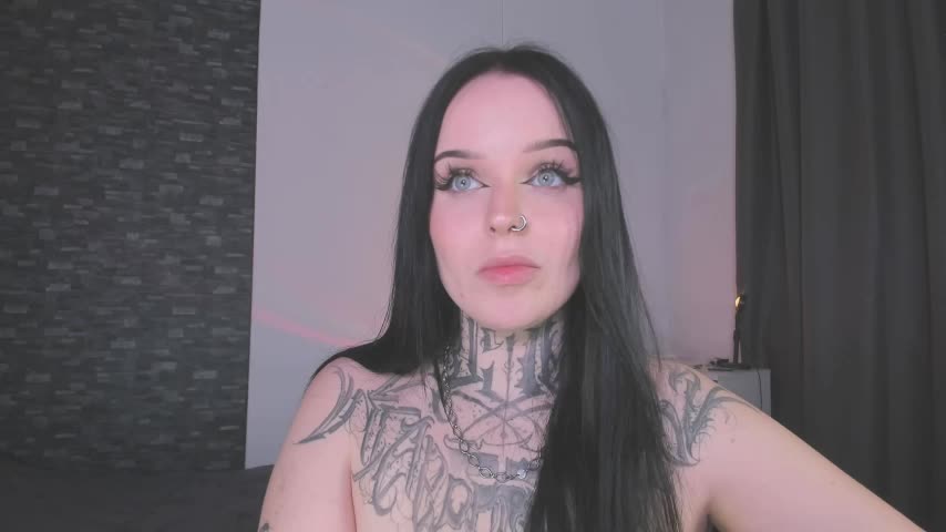 ATOMIC-KETCHUP Cam Model Chat October 1, 2025