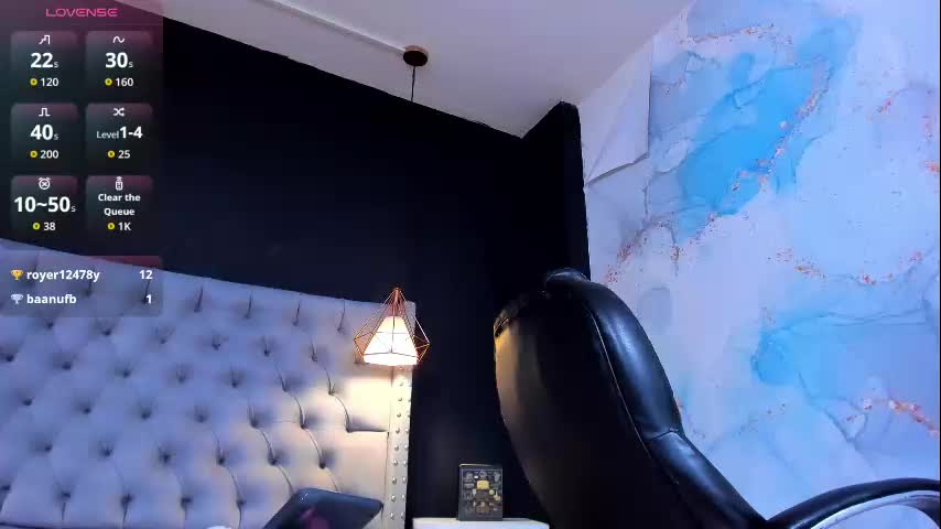 alexamora__ Cam Model Chat October 1, 2025