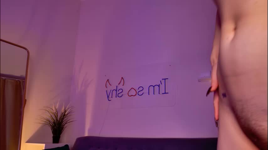 harpi_cruz Cam Model Chat October 1, 2025