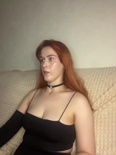 Vexahlia Cam Model Chat October 1, 2025