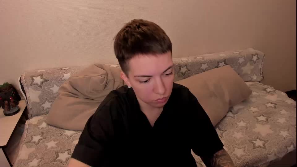 secret_dreams_ Cam Model Chat October 1, 2025