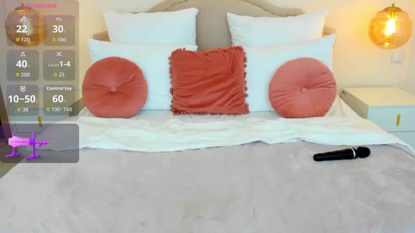 SaintLora Cam Model Chat October 1, 2025