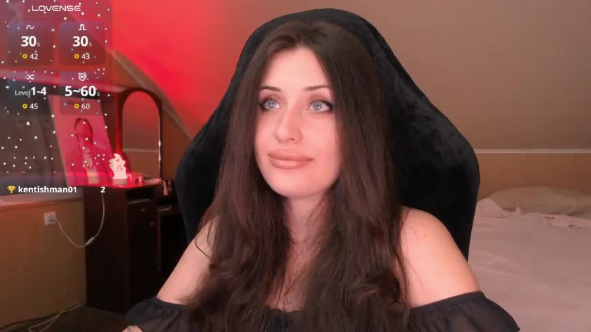 B9ra6 Cam Model Chat October 1, 2025