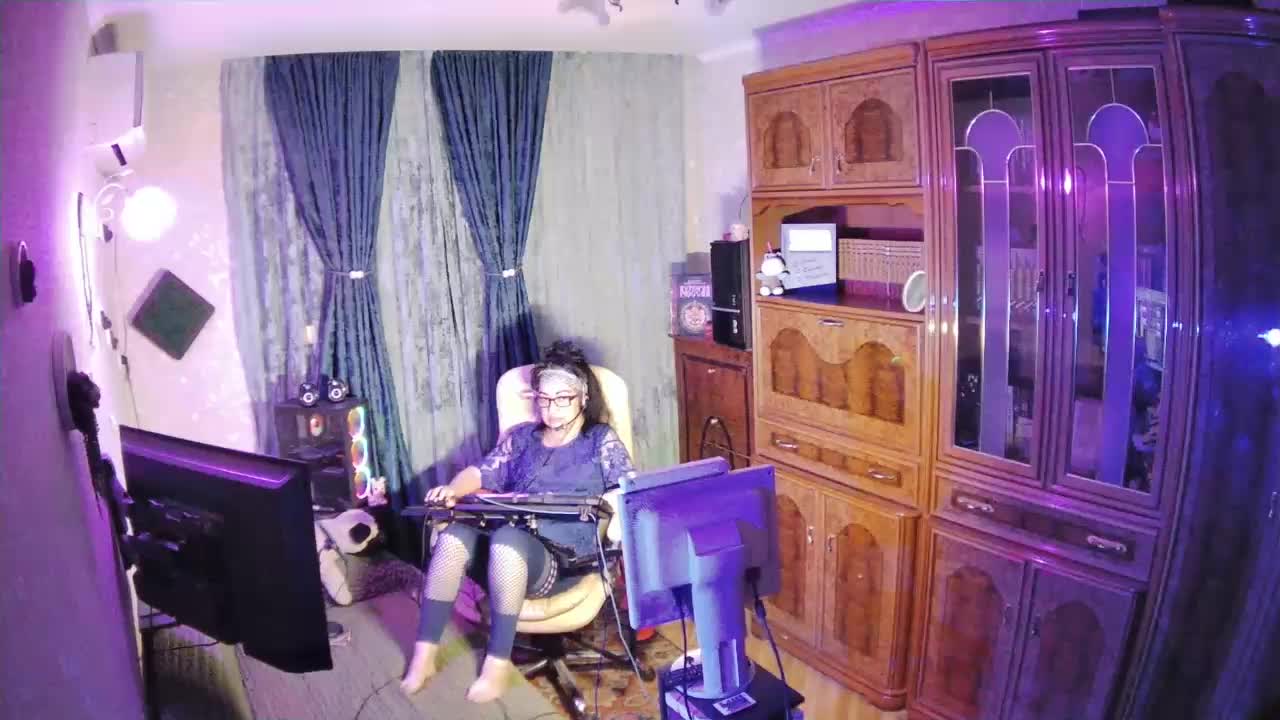 Infodar Cam Model Chat October 1, 2025