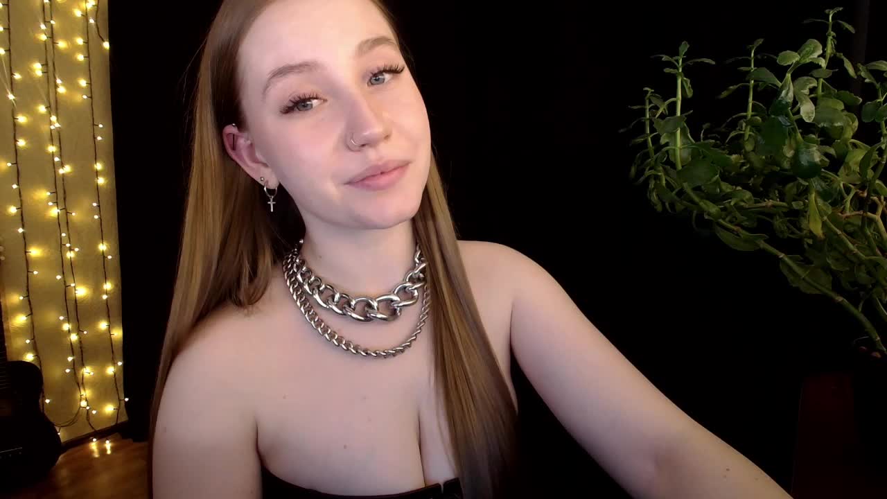 SindiWatson Cam Model Chat October 1, 2025