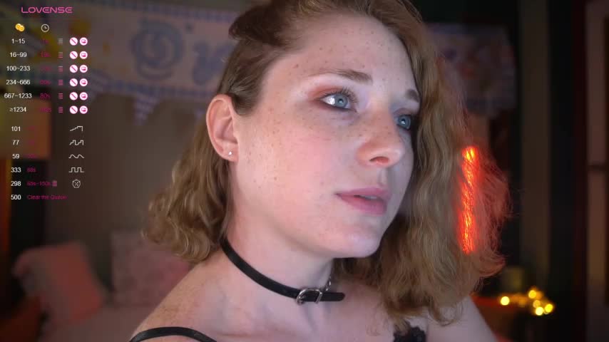 Your_phobia Cam Model Chat October 1, 2025