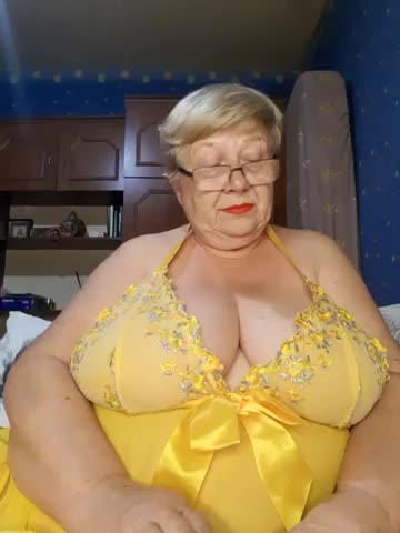 Lena_Gaby Cam Model Chat October 1, 2025