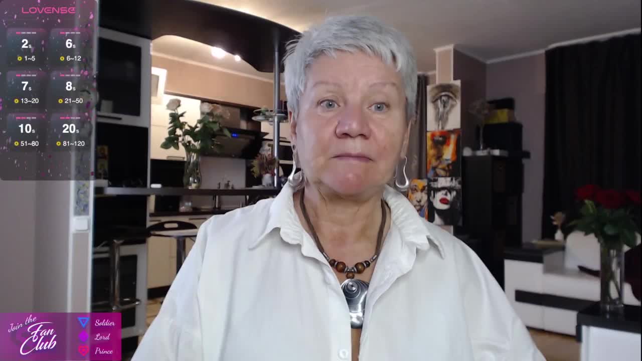 roxana-brooks Cam Model Chat October 1, 2025