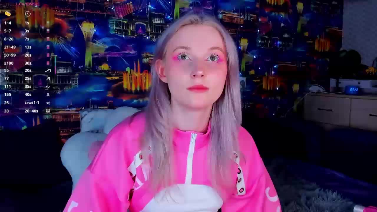 SweeteRose Cam Model Chat October 1, 2025