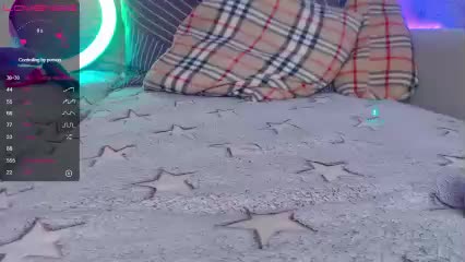 High_Heel Cam Model Chat October 1, 2025