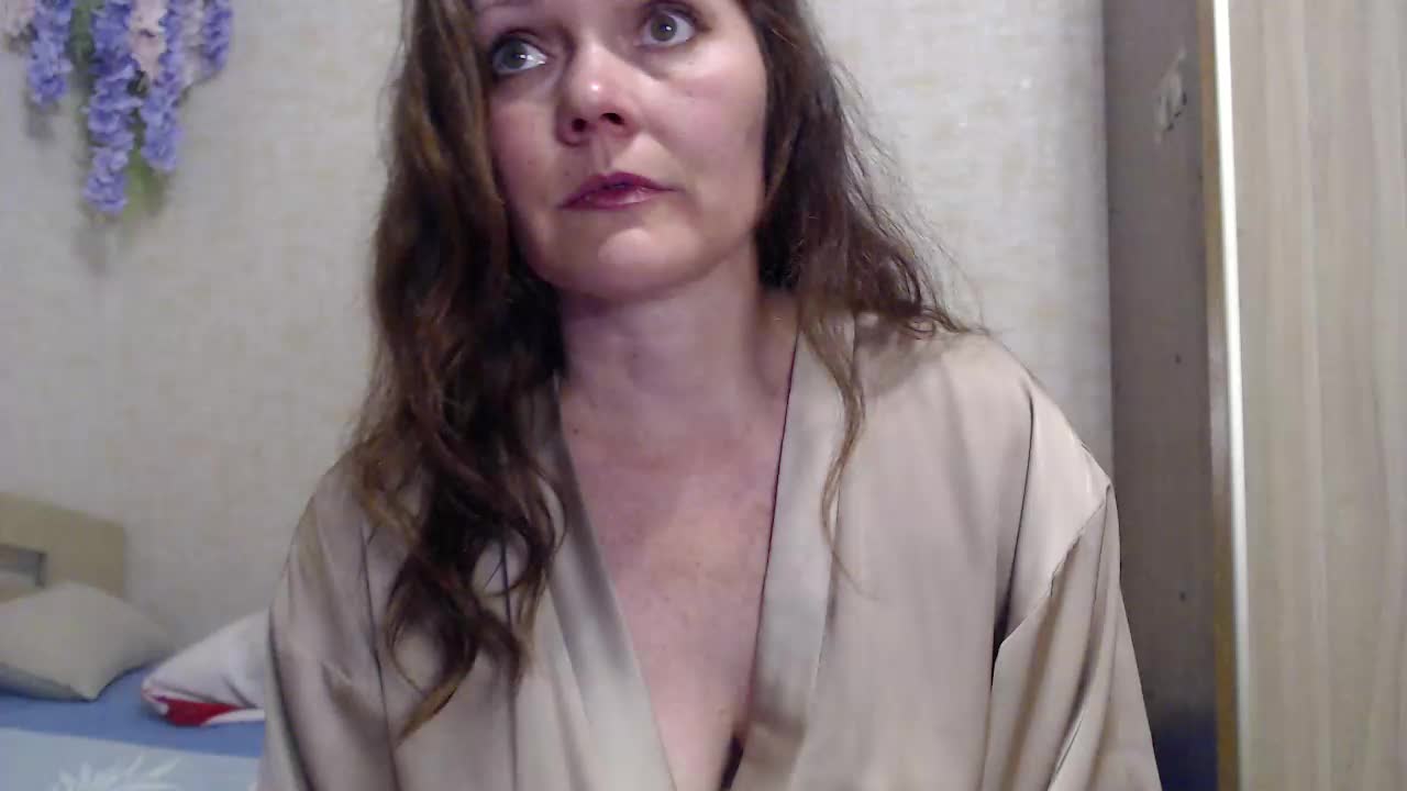 Cloobnika Cam Model Chat October 1, 2025