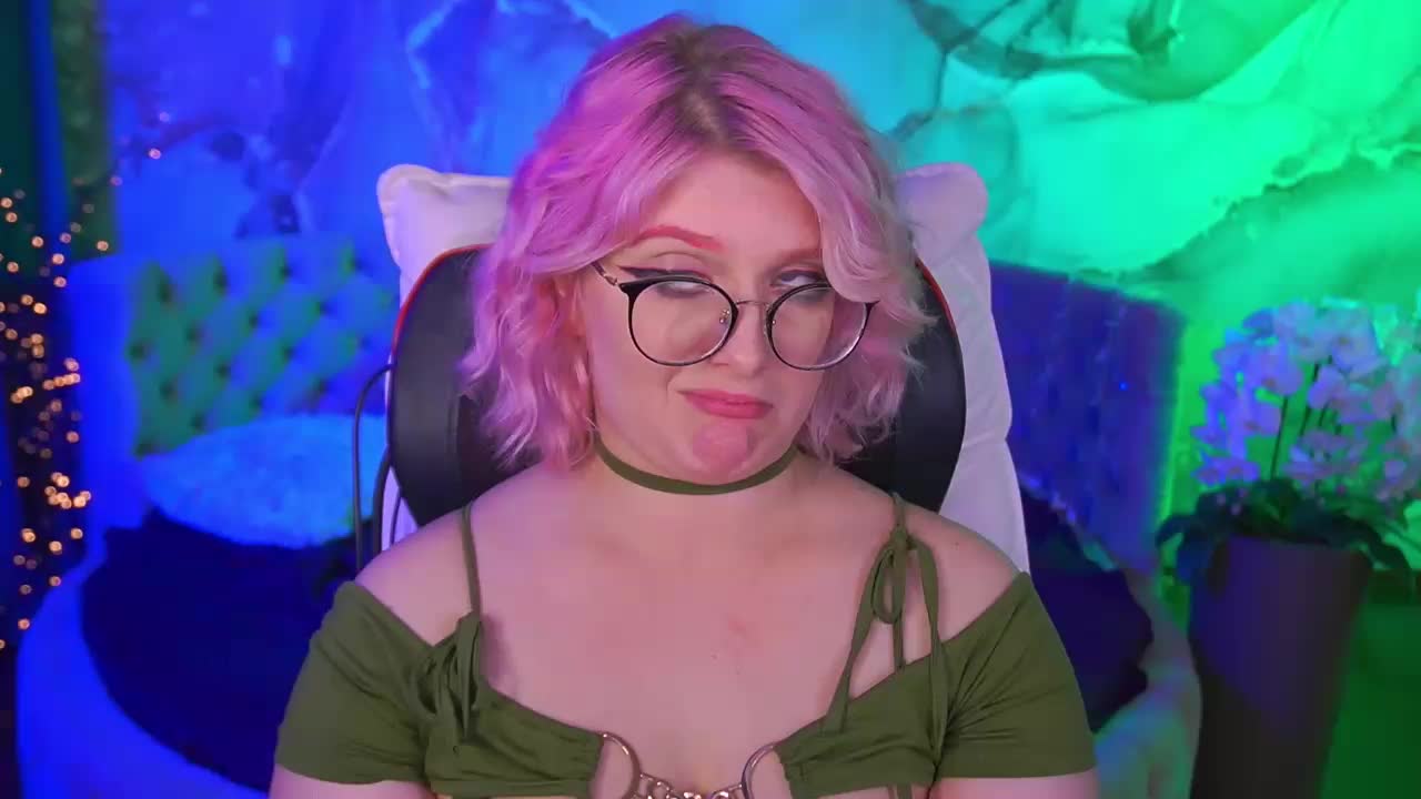 CoolTatis Cam Model Chat October 1, 2025